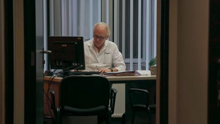 "Les mots de la fin" : plongée dans les consultations d’euthanasie en Belgique "Les mots de la fin" : plongée dans les consultations d’euthanasie en Belgique