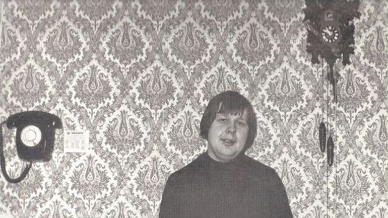 Dominique Lawalrée, le compositeur brabançon adoubé par Brian Eno