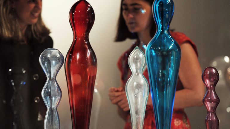 En Alsace, le musée Lalique annonce avoir été cambriolé : quelques millions d'euros de bijoux dérobés