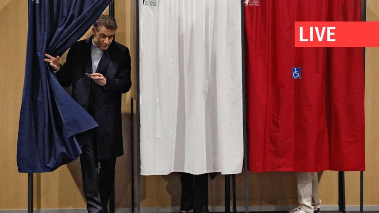 Direct - Élections municipales en France : les premières estimations de résultats attendues pour 20 heures