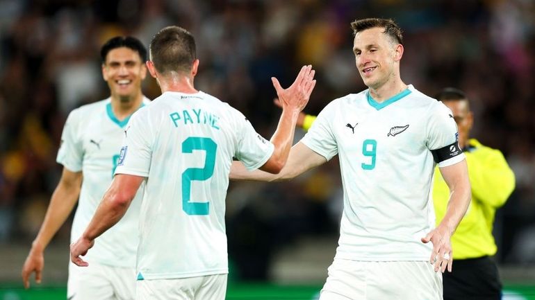 Mondial 2026 - 