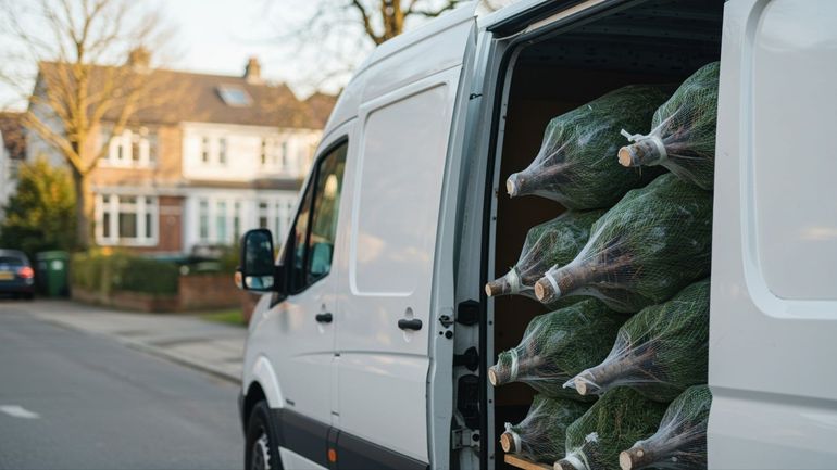 Emploi : le Forem propose de nombreux postes à pourvoir en province de Namur durant cette période de fête