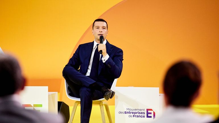 L'affaire Bardella pourrait-elle inquiéter les marchés financiers ?
