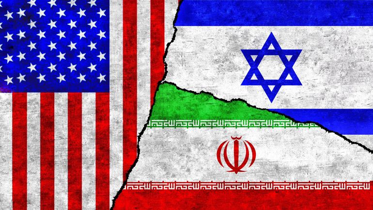 Trump surpris par la riposte iranienne : il aurait pourtant dû lire cette note... rédigée en 2010 et en accès libre