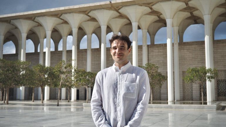 Le journaliste Christophe Gleizes condamné en appel à sept ans de prison en Algérie