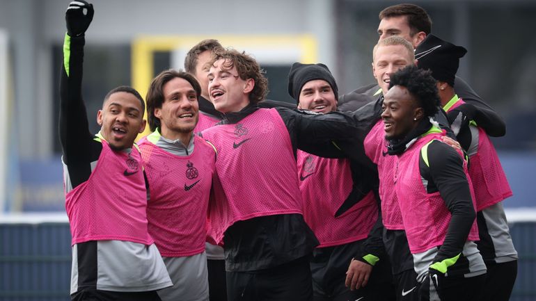 L'Union Saint-Gilloise attire le défenseur sénégalais Massiré Sylla