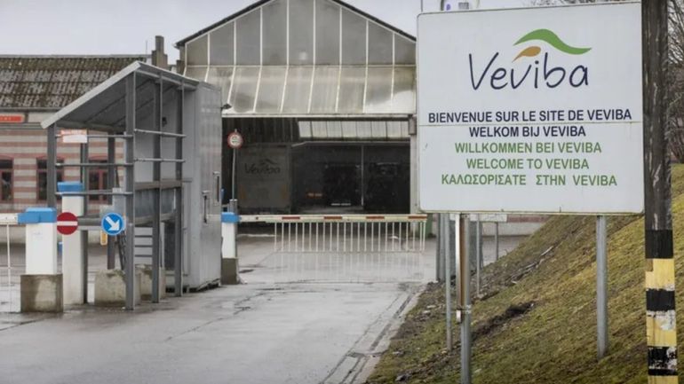 TC Neufchâteau – Le procès Veviba reporté faute d’interprète néerlandophone