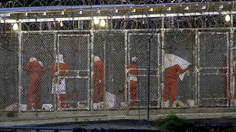 Prisons secrètes de la CIA : un détenu de Guantanamo gagne devant la Cour européenne des droits de l'homme