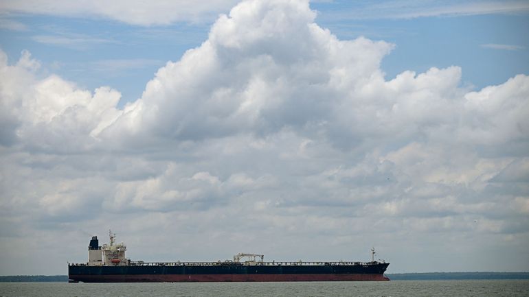 Les États-Unis interceptent un pétrolier au large du Venezuela Les États-Unis interceptent un pétrolier au large du Venezuela