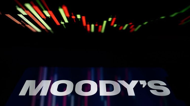 L'agence de notation Moody's maintient sa note A3 avec perspective négative pour la Wallonie