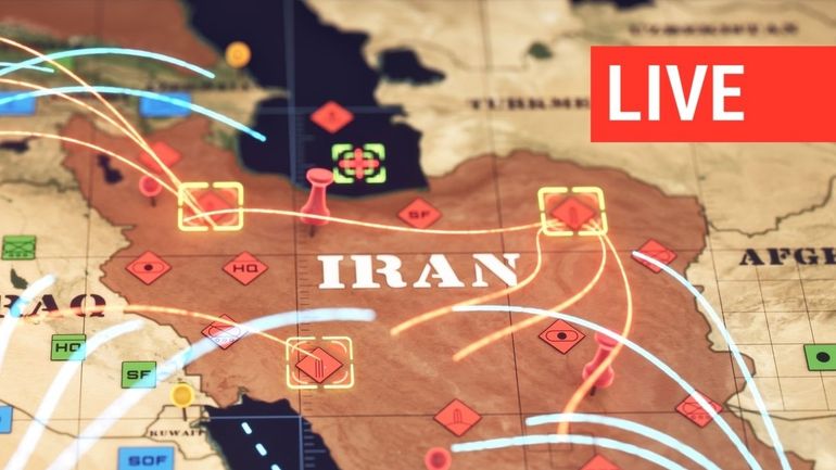 Direct - Guerre au Moyen-Orient : un calendrier de pourparlers sur le fil du rasoir, le flou persiste sur les fronts