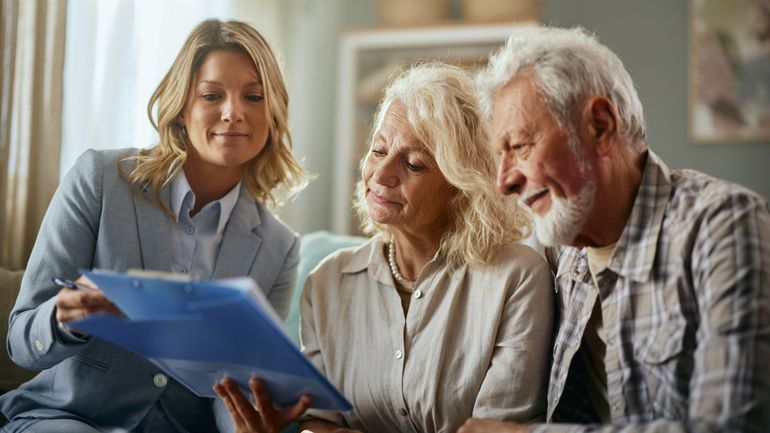 Le nombre de donations ne cesse d'augmenter : pourquoi est-ce plus intéressant qu'une succession classique ?