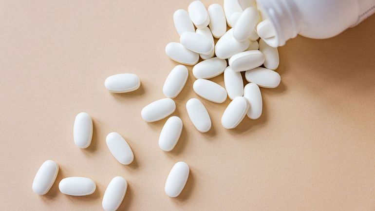 Médicament anticancer : jusqu'à 2,6 milliards d'euros dépensés par l'Etat pour le traitement Keytruda