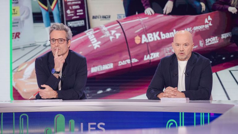 La crèche sur la Grand-Place, le bobsleigh, … : découvrez les "Actus en Vrac" du Grand Cactus