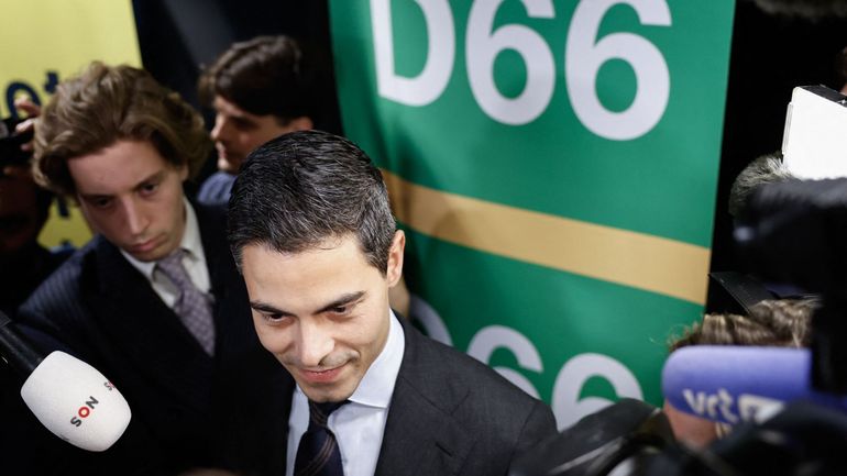 Pays-Bas : 3 mois après les élections, un gouvernement minoritaire se met au travail, mais il dépendra du bon vouloir de l'opposition