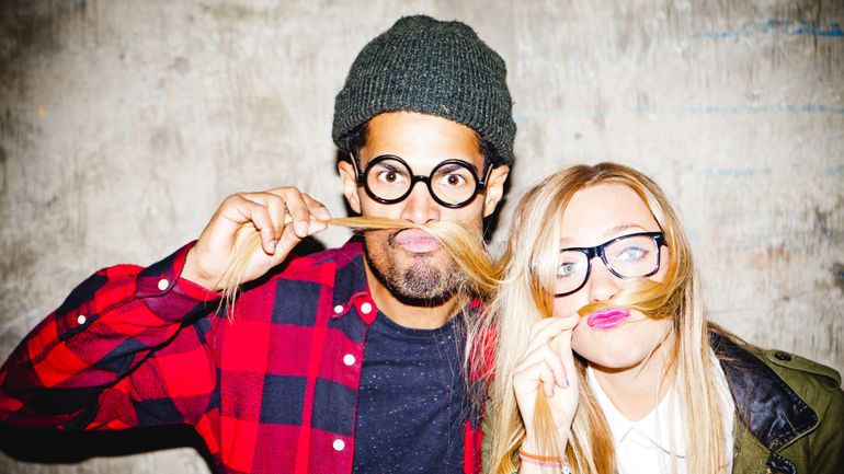 Quiz spécial Movember : reconnaissez-vous ces moustaches et barbes iconiques de la pop culture ?