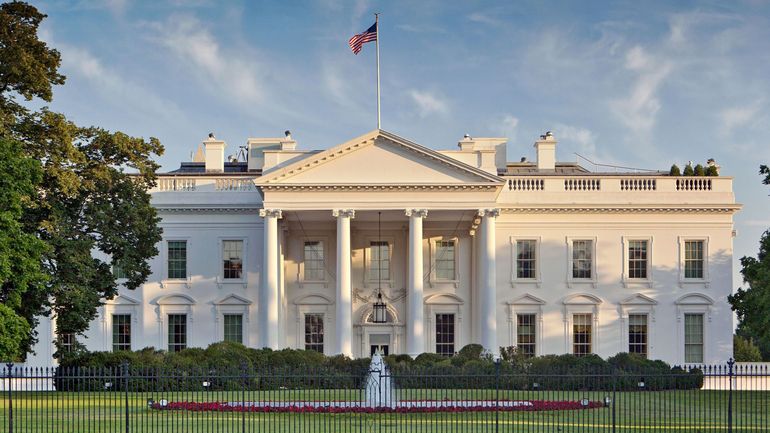 Les journalistes de CNN, MS NOW et Politico sont toujours privés d'accès à la Maison-Blanche malgré la décision d'un juge