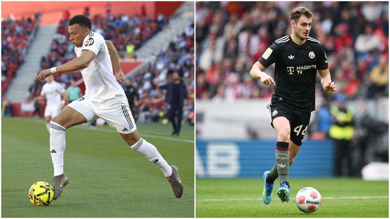 Ligue des Champions, Real Madrid – Bayern Munich : Harry Kane de retour sur le terrain (Direct commenté 21h)