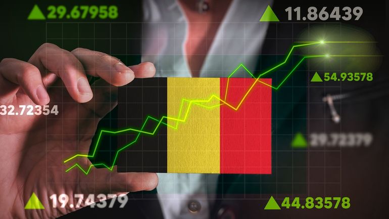 La dette de l'État fédéral augmente encore et atteint 544 milliards fin septembre