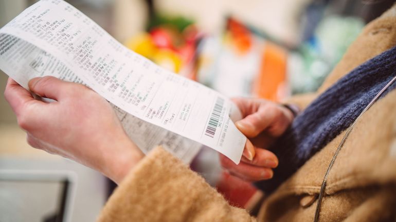 Le Bureau du Plan rehausse ses prévisions d'inflation : la prochaine indexation des salaires des fonctionnaires et prestations sociales prévue en février