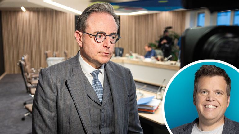 La rue de la loi et la loi de la rue La rue de la loi et la loi de la rue