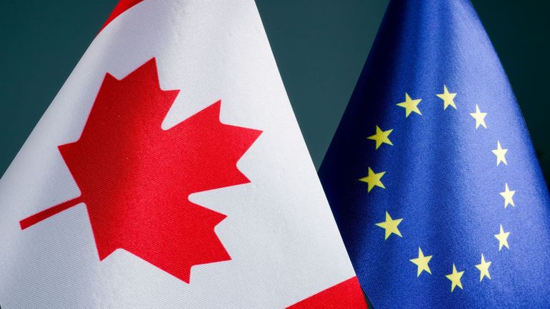 Après la Wallonie, le parlement de la Fédération Wallonie-Bruxelles donne à son tour son feu vert au CETA