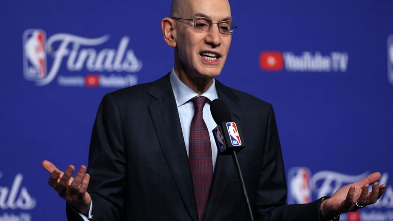 Arrestations et soupçons de matchs manipulés : le basket américain de la NBA face au défi des paris sportifs illégaux Arrestations et soupçons de matchs manipulés : le basket américain de la NBA face au défi des paris sportifs illégaux