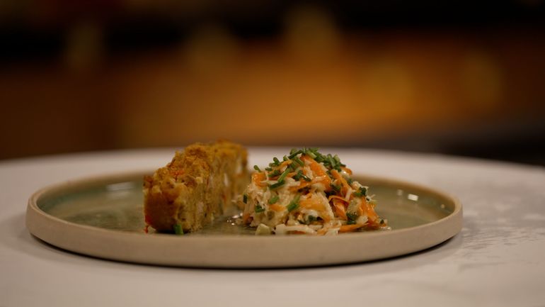 Le pain de maïs façon sud des USA: une gourmandise dorée pour illuminer vos fêtes Le pain de maïs façon sud des USA: une gourmandise dorée pour illuminer vos fêtes