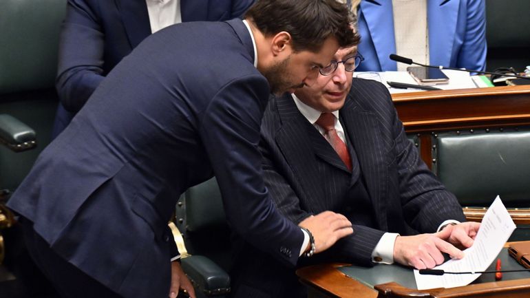 Budget fédéral : le MR est opposé à un saut d'index 