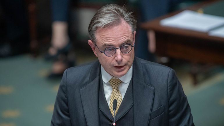 Crise, impasse, blocage... Pas d'accord sur le budget et tensions dans la coalition : reprise des bilatérales ce vendredi