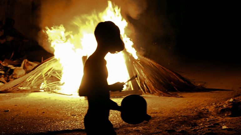 Cuba : le son des casseroles et la menace des armes