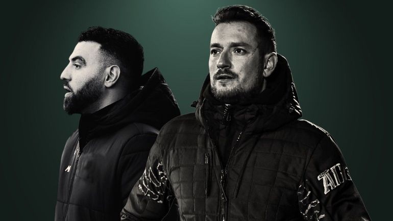 Valse des entraîneurs en D1 acff : Patris et Bouhmidi ont aussi repris les commandes d’une équipe qui prenaient des points