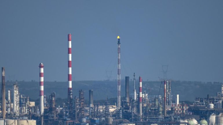 Guerre au Moyen-Orient : le pétrole monte, avec le rejet par Trump de la contre-proposition iranienne