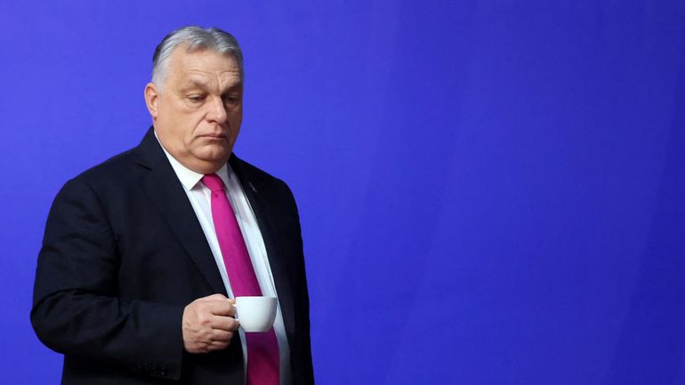 Fin de règne pour Viktor Orban ? Ce modèle pour dirigeants illibéraux face au moment le plus périlleux de son règne sans partage