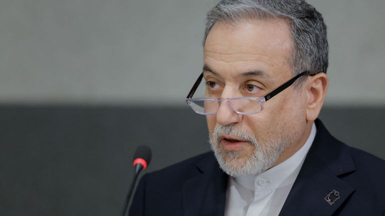 L'Iran exhorte les États-Unis à éviter toute "exigence excessive" pour obtenir un accord