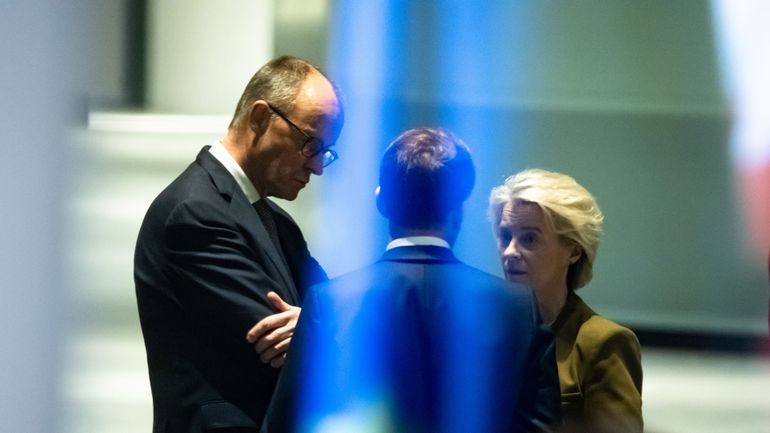 Bilan de la politique européenne en 2025 : renoncements sur l’environnement, abandon des États-Unis et diplomatie autonome introuvable Bilan de la politique européenne en 2025 : renoncements sur l’environnement, abandon des États-Unis et diplomatie autonome introuvable