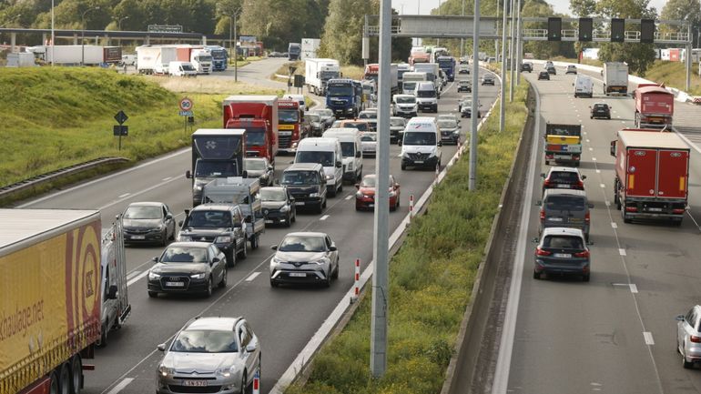 Douze mois de prison pour l'auteur d'une violente agression sur le ring de Bruxelles