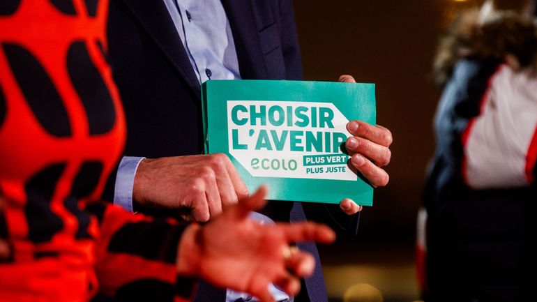 Partis politiques : Ecolo veut réformer le mécanisme des consultations populaires en Wallonie