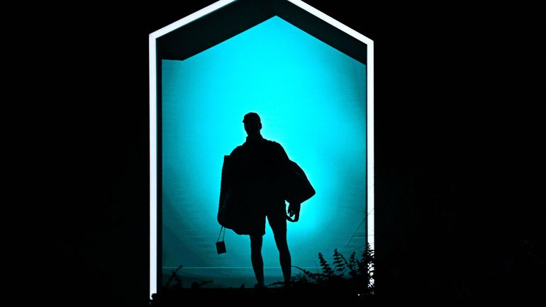 La correction qui en dit long : Sinner pulvérise Zverev... en ne lui laissant qu'un jeu