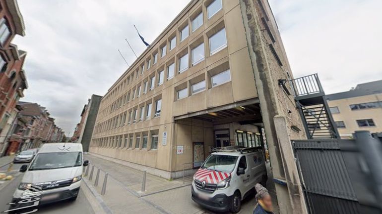 Infrastructures vétustes : la Police judiciaire fédérale de 