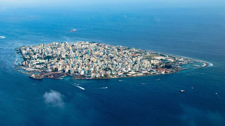 Océan Indien : marina, tourisme... les Maldives dévoilent un projet d'investissement émirati de 20 milliards de dollars