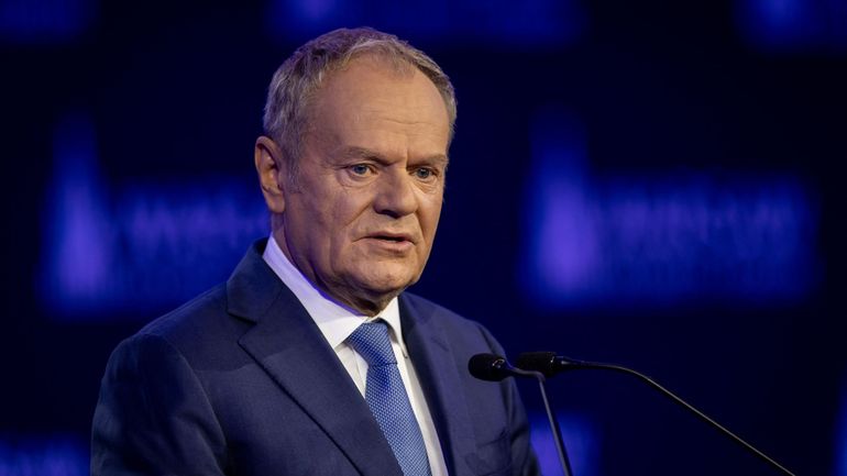 Pologne : le suspect du complot contre le Premier ministre possédait des explosifs