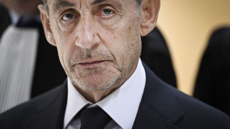 Affaire Bygmalion: la condamnation de Sarkozy confirmée, sa deuxième définitive Affaire Bygmalion: la condamnation de Sarkozy confirmée, sa deuxième définitive