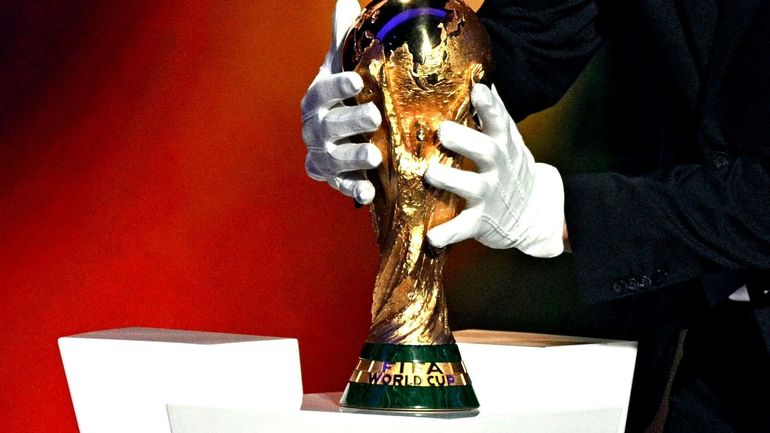 Coupe du monde 2026 : le calendrier complet des 104 matches, nos directs vidéo et les horaires pour la Belgique
