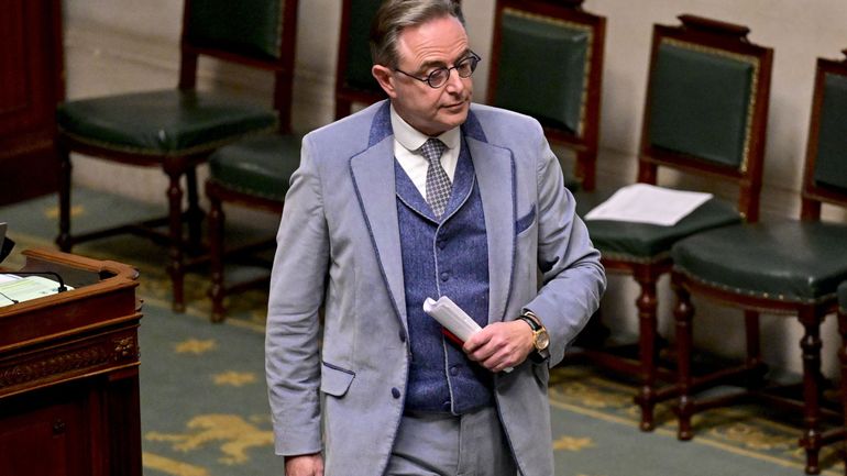 Budget fédéral : les discussions du kern reprendront ce dimanche à 10 heures