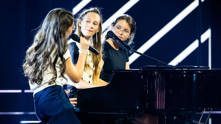 “Mon piano et moi” : quand Héléna guide trois talents dans une battle inoubliable