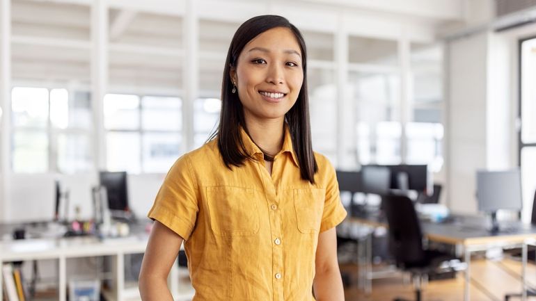 Les "hauts potentiels" en entreprise ne sont pas forcément des hauts potentiels intellectuels Les "hauts potentiels" en entreprise ne sont pas forcément des hauts potentiels intellectuels
