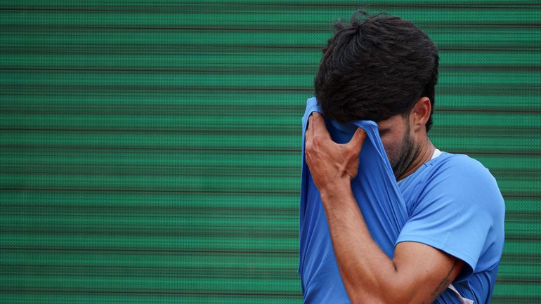 Roland-Garros sans son tenant du titre ? Carlos Alcaraz doute de sa présence