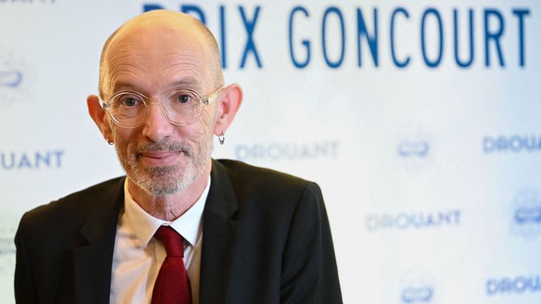 Le prix Goncourt des lycéens sera attribué ce jeudi à Rennes