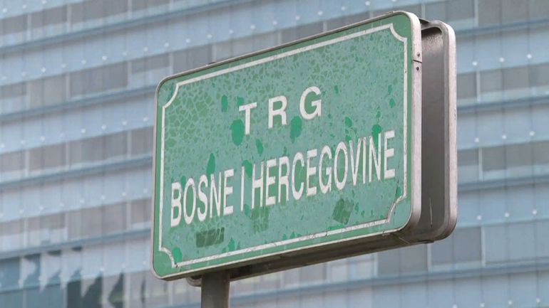 Bosnie-Herzégovine : les divisions internationales bloquent la nomination du nouveau Haut représentant